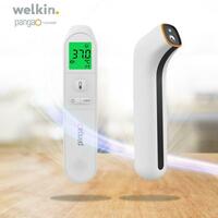 Termometr. Infraqizil aloqasiz. Welkin - {0} so'mdan