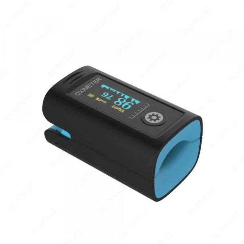 Bluetooth bilan ishlaydigan Welkin pulsometri