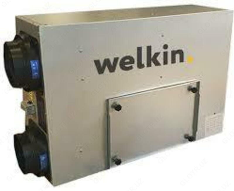 Рекуператор Welkin - от {0} сум