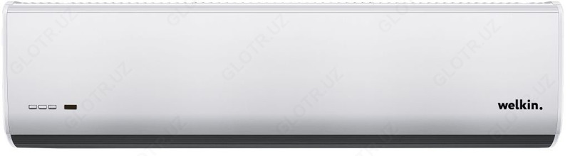 Termal parda. Welkin. 120 sm / 220V / 380V