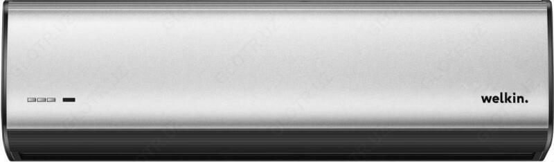 Termal parda. (kumush) 380V - {0} so'mdan