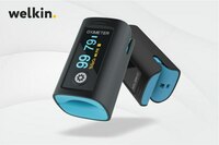 Bluetooth bilan ishlaydigan Welkin pulsometri - {0} so'mdan