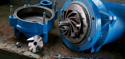Ремонт насосов - Цена по запросу