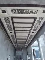 Работа с алюкобондом