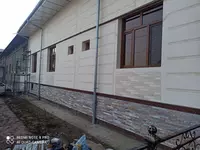 Работа с травертином - по запросу