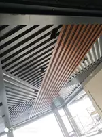 Alukobond va travertin Toshkentda fasad ustasi alukobond va alkafon /Alyukobond 004 - по запросу