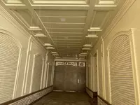 Alukobond va travertin Toshkentda fasad ustasi alukobond va alkafon /Alyukobond 031