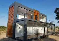 Alukobond va travertin Toshkentda fasad ustasi alukobond va alkafon /Alyukobond 036