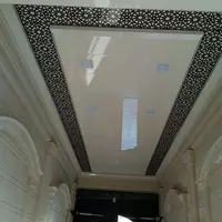 Alukobond va travertin Toshkentda fasad ustasi alukobond va alkafon /Alyukobond 037