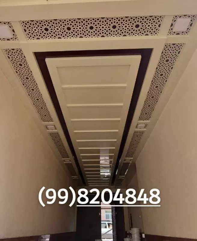 Alukobond va travertin Toshkentda fasad ustasi alukobond va alkafon /Alyukobond 041