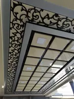 Alukobond va travertin Toshkentda fasad ustasi alukobond va alkafon /Alyukobond 076