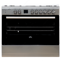 Gaz pechkasi BECKER 6090-M9 / HI