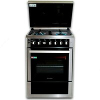 Газовая плита DELUSSO OGE6040 DT - 5 695 292.8 сум