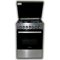 Газовая плита DELUSSO OGE6031SMP - 5 503 085.8 сум