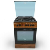 Газовая плита DELUSSO T6311TWODEN - 4 141 097.1 сум