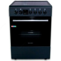 DELUSSO OEV6004 elektr pishirgichi