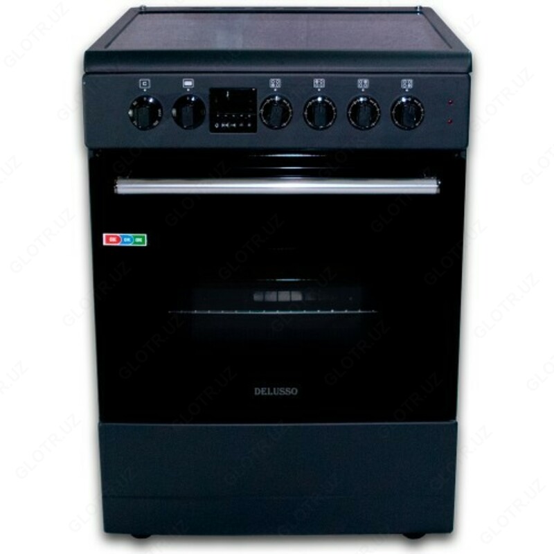 DELUSSO OEV6004 elektr pishirgichi - 5 395 540.5 so'm