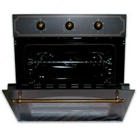 Tandir DELUSSO A68EURM