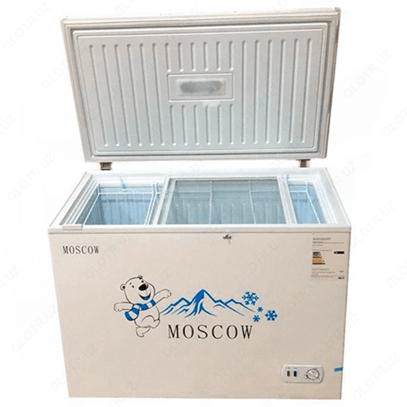 Морозильная камера MOSCOW BD-218L №1