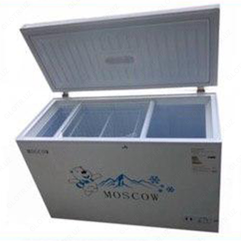 Морозильная камера MOSCOW BD-258L