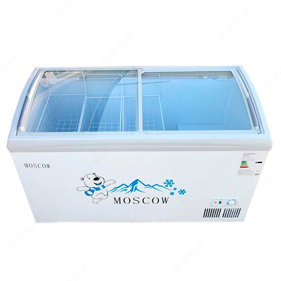 Морозильная камера MOSCOW CSD-318L