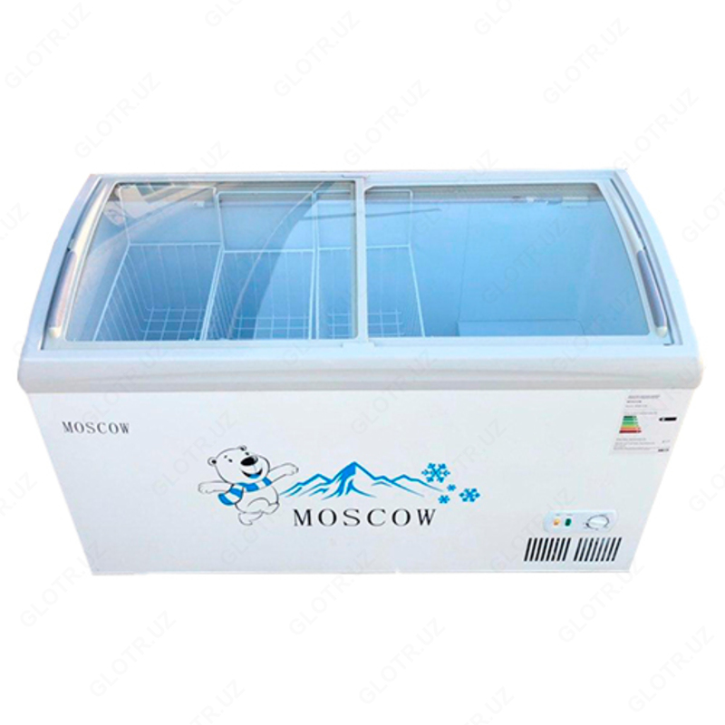 Морозильная камера MOSCOW CSD-318L