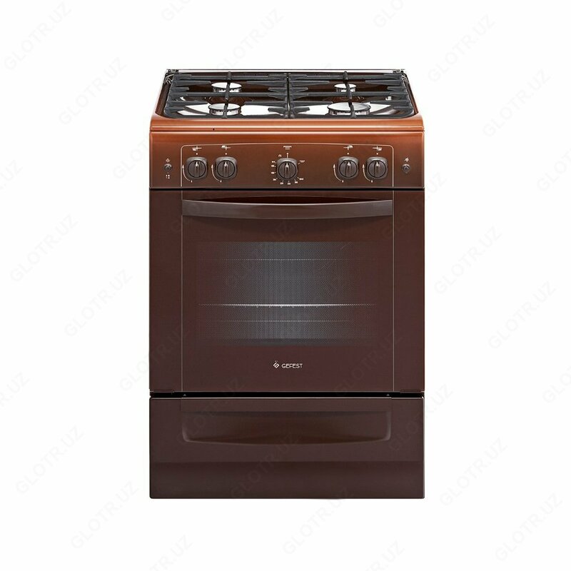 Газовая плита Gefest 6100-02 0310 - 4 187 130.5 сум