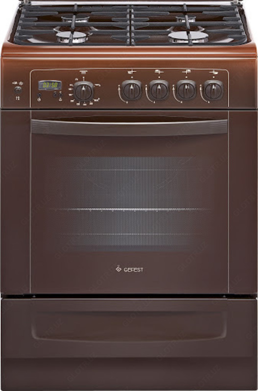 Газовая плита Gefest 6100-03 0001
