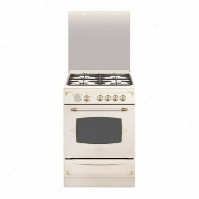 Газовая плита Gefest 6100-03 0279