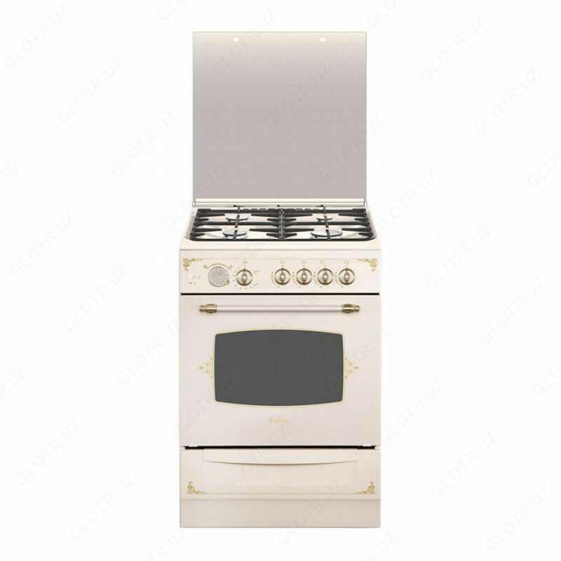 Газовая плита Gefest 6100-03 0279 - 4 915 936.9 сум