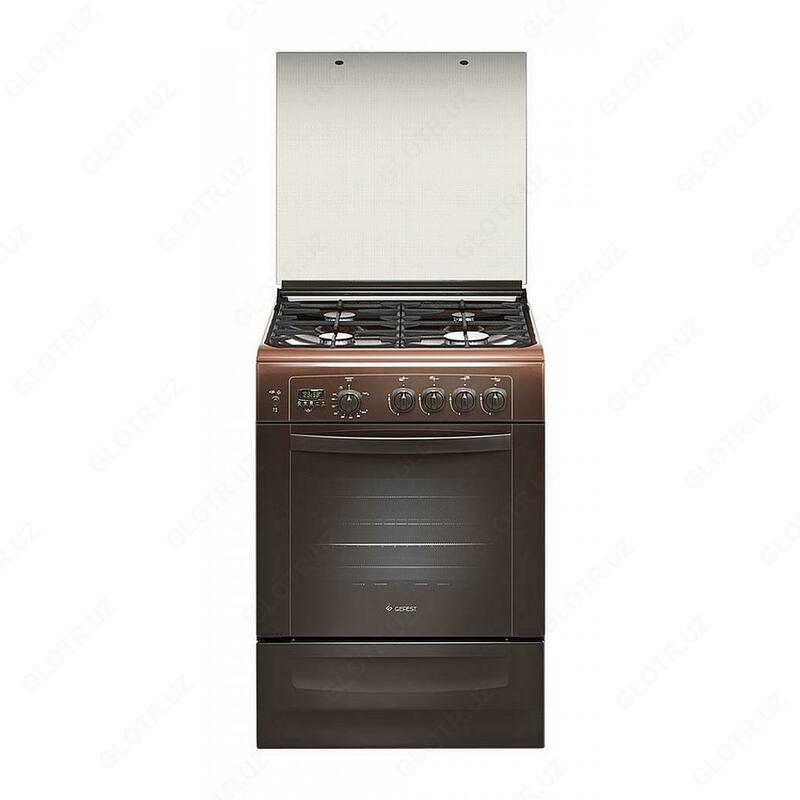 Газовая плита Gefest 6100-04 0003