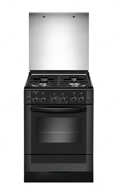 Gaz pechkasi Gefest 6300-02 0346