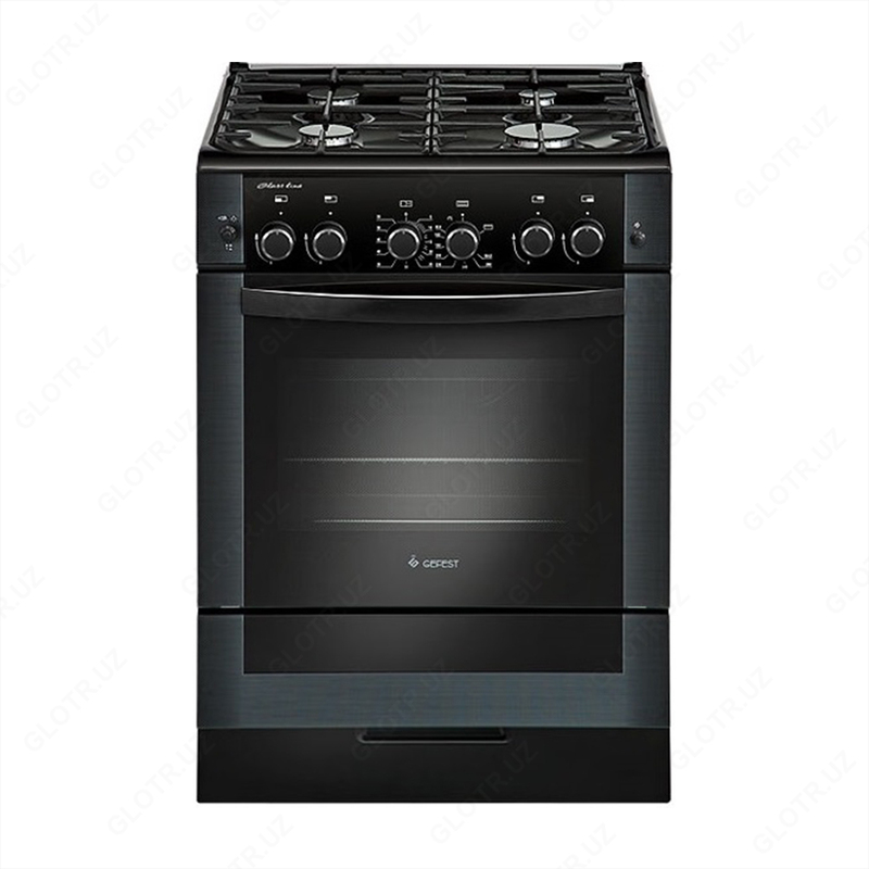 Gaz plitasi Gefest 6300-03 0046 - 5 120 166.3 so'm