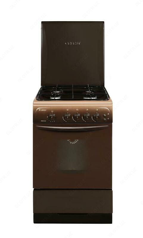 Газовая плита Gefest 3200-06 K43 - 3 170 256 сум