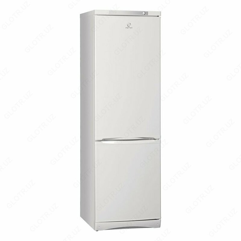 Холодильник Indesit ES18