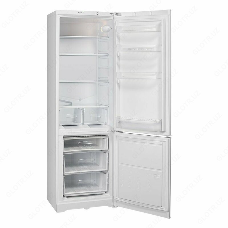 Холодильник Indesit ES18 - 4 366 579 сум