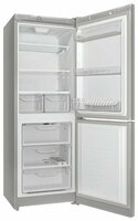  Холодильник Indesit DS 4160 S - 