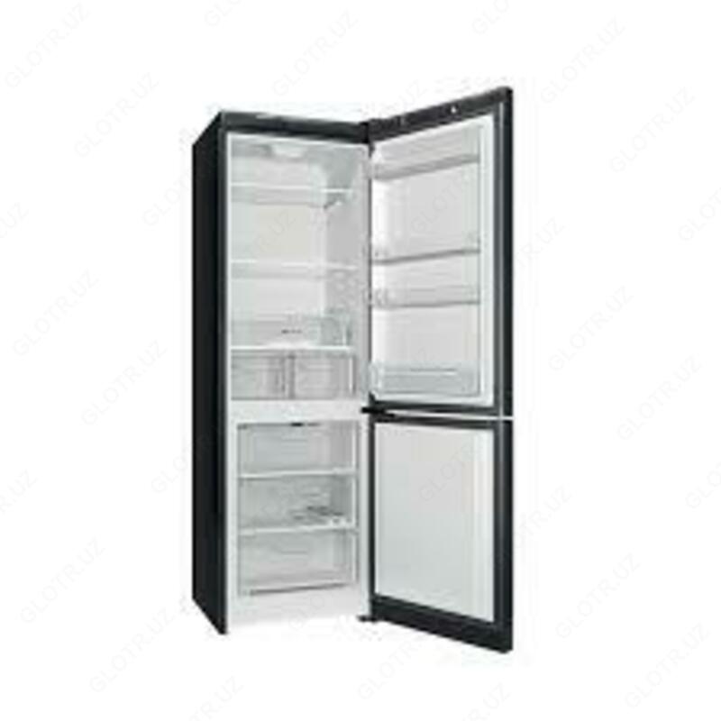  Холодильник Indesit DS 4180 B Black - 