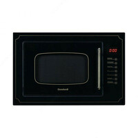  Микроволновая печь Goodwell 2590 BMR - 
