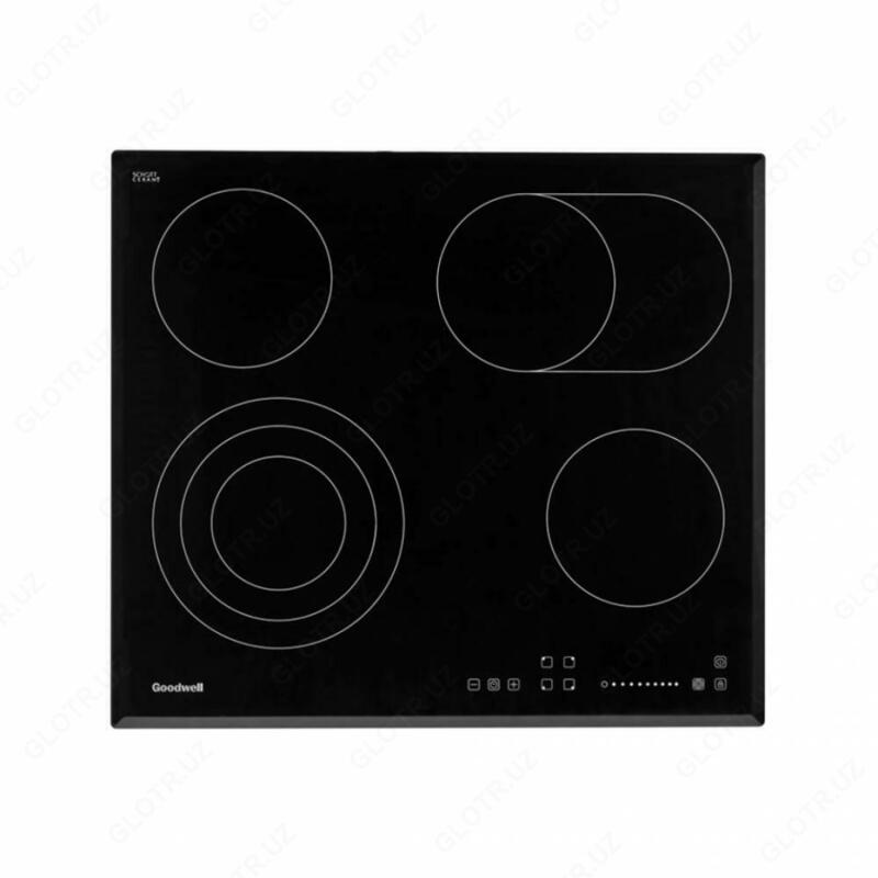 Поверхность Goodwell 64 CK 01