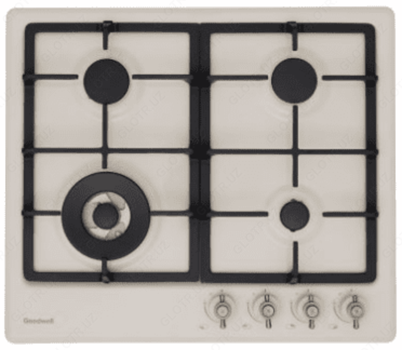 Поверхность Goodwell 6403 RI