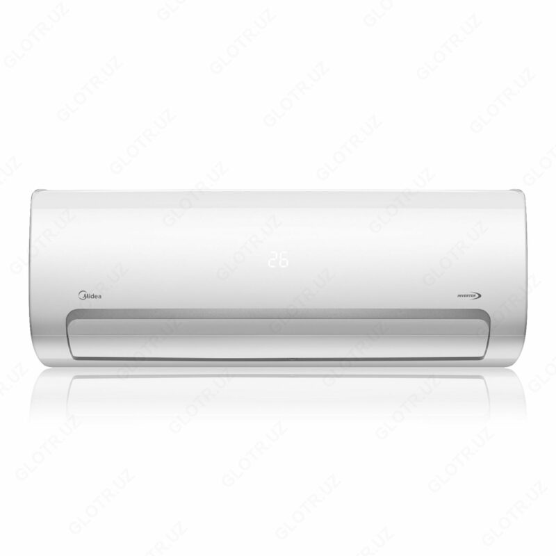 Кондиционер Midea Invi Mission Inverter 24-880