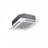 Кондиционер Midea Gifu 12-760