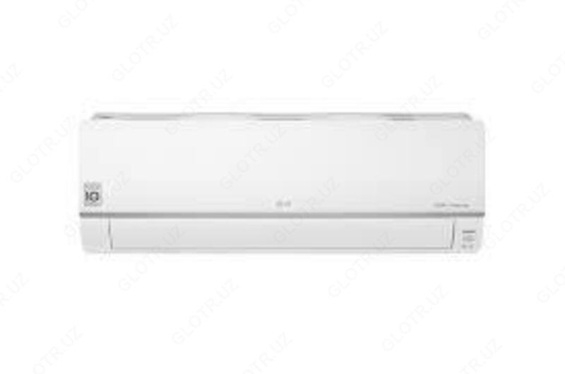  Кондиционер LG DUAL INVERTER (WI-FI  ionizer) 18TS-770 - 