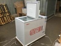 Морозильник XINGX 215 Оптом и в Розницу