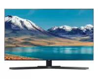 Телевизор TV SAMSUNG 55TU8500