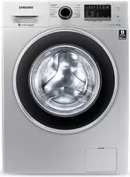 Стиральная машина Samsung WW60J4210HSOLD Cерый