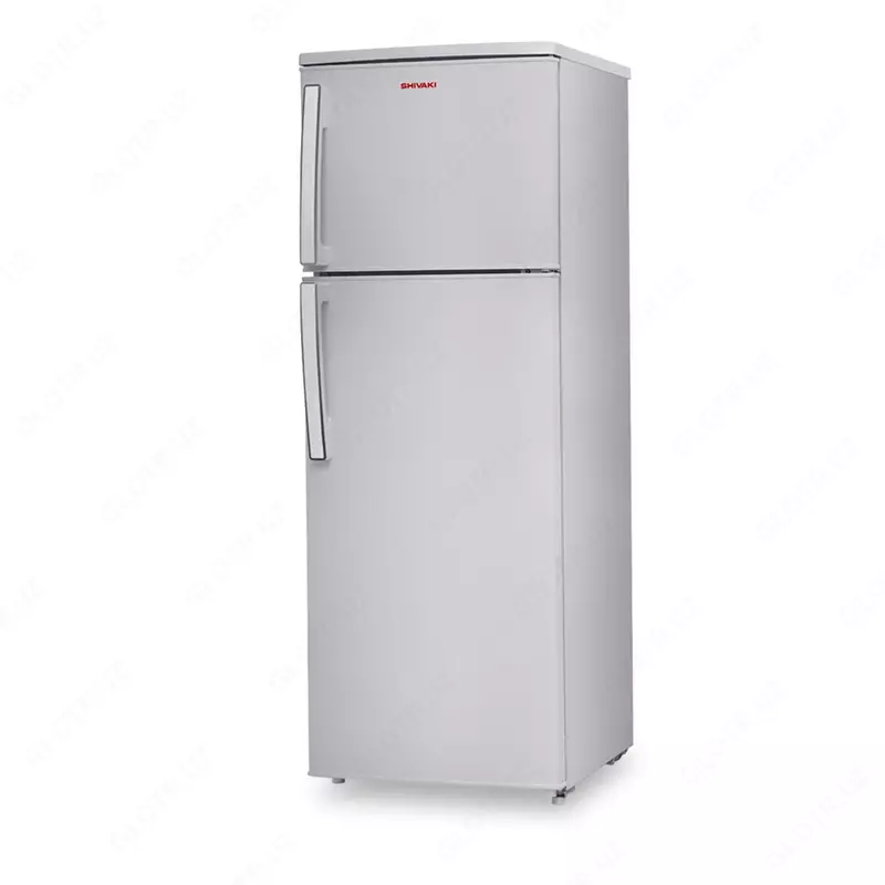 Muzlatgich SHIVAKI HD - 316 (Oq)