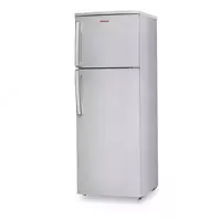 Muzlatgich SHIVAKI HD - 316 (Oq)