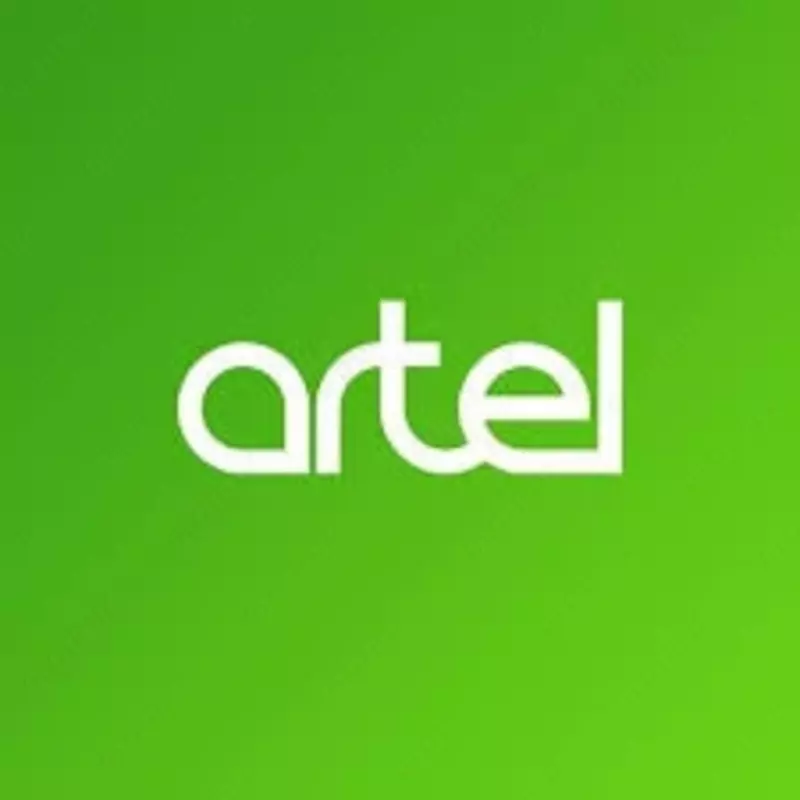  Комбинированная плита Artel Milagro 50 00-K КП с ГК Белый - 